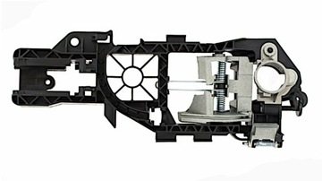 фото thumb №1, Vw passat b6 механизм внутренний ручка pr зад