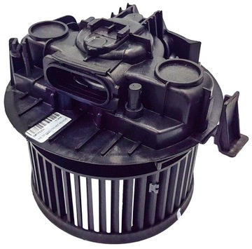 фото thumb №1, Повітродувка вентилятор do renault megane ii 02-08