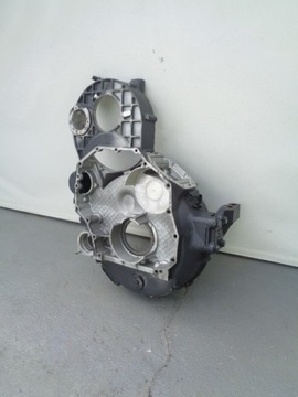 фото thumb №5, Iveco stralis cursor 9 корпус зчеплення розподільного валу 5801623399