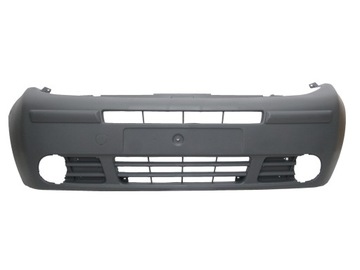 фото thumb №2, Polcar 602607-1 renault trafic 01-14 nissan primastar бампер передний