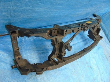 фото thumb №3, Land rover discovery 3 iii pas передній підсилювач