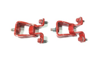 фото thumb №1, Vw polo skoda петля кришки багажника 1k8827301a