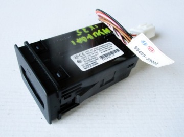 фото thumb №1, Hyundai ix35 замок запалювання зчитувач карти 95490-2s200