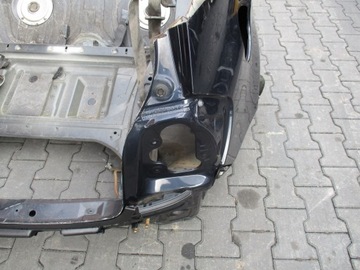 фото thumb №7, Чверть pas зад bmw 1 e87