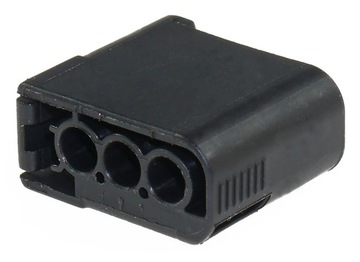 фото thumb №2, Колодка штекер катушка saab subaru