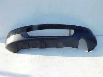 фото thumb №5, Mini cooper countryman r60 бампер задний задняя