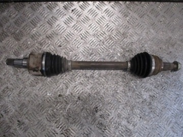 Купити Привідний вал ліва ford b max 1,4i 8v51-437cd, фото thumb