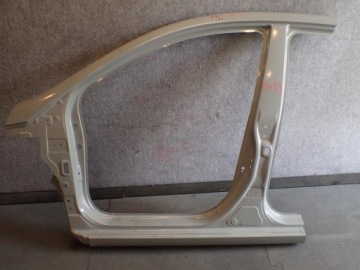 фото thumb №1, Обшивка левая порог słupe hyundai i10 14-