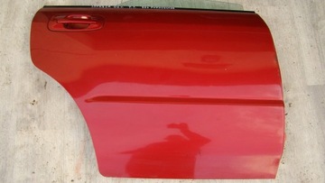 фото thumb №1, Дверь задняя правый impreza ii gd 00-07r kombi 94h