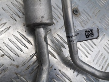 фото thumb №5, Ford mondeo mk5 fusion 1.5 ec шланг кондиціонера