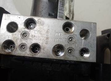 фото thumb №4, Opel insignia насос тормозная abs 13332549