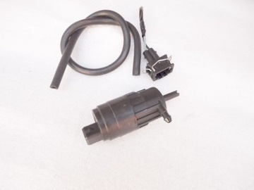 фото thumb №1, Citroen jumper boxer 2018r помпа омивача