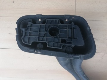 фото thumb №3, Заливная горловина топлива крышка дизель труба renault espace iv