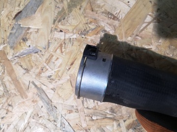 фото thumb №4, Opel meriva b 1.4 труба інтеркулер 13267221