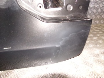 фото thumb №8, Bmw 5 g31 крышка багажника задняя задняя