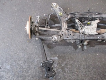 фото thumb №4, Підвішування jeep renegade 1,3 t-gdi 18r зад