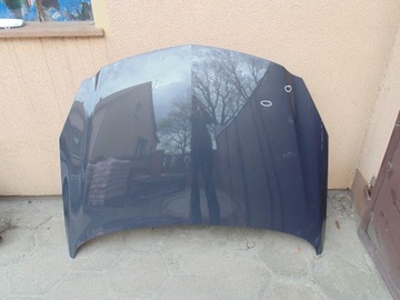 фото thumb №1, Капот opel insignia 2008- 2016