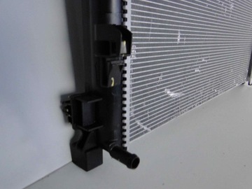 фото thumb №10, Mercedes gle w167 167 радіатор wody a1675006201