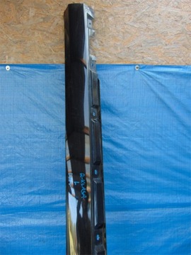 фото thumb №2, Mercedes r-klasa w251 long порог левый молдинг