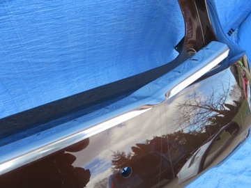 фото thumb №6, Lexus rx 450h бампер задний задняя 2015-