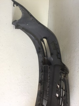 фото thumb №8, Бампер перед toyota avensis ii t25 03-06