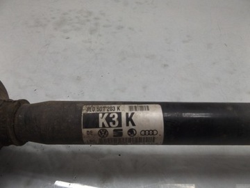 фото thumb №4, A4 b6 2,5tdi приводной вал левый задняя