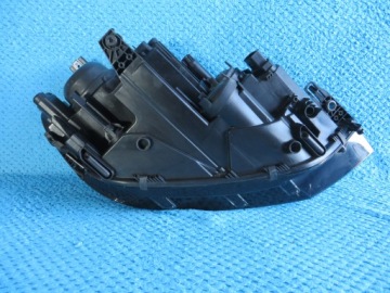 фото thumb №14, Vw touran 5tb фара передня ліва перед 5tb941005a