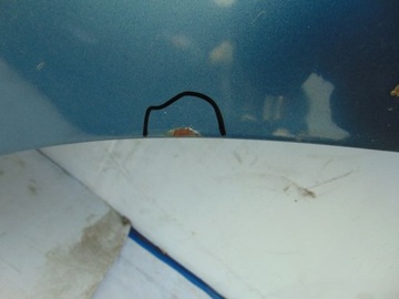 фото thumb №7, Дверь левый зад c4 grand picasso лак: kgq