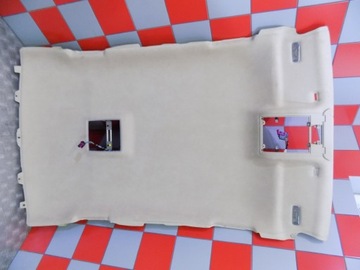 фото thumb №4, Потолок alcantara 5t9 audi a8 4e4 d3 long