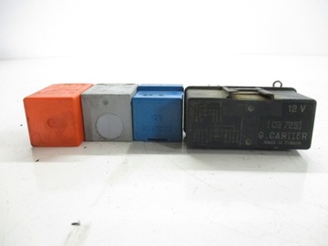 фото thumb №6, Peugeot citroen реле реле