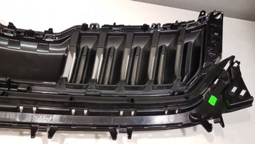 фото thumb №10, Skoda оригинальный номер 565853653a решётка радиатора