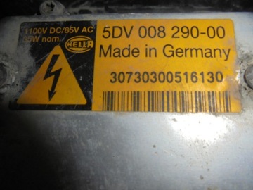 фото thumb №3, Espace iv 04r ксенон правый kpl с преобразователь