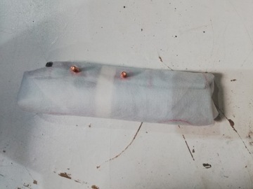 фото thumb №1, Ford ecosport lift usa подушка безопасности подушка сиденье