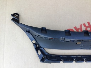 Купить Решётка радиатора решётка радиатора бампера peugeot 3008 5008 ii 16-, фото thumb