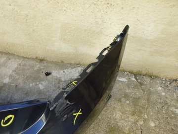 фото thumb №7, Audi q3 8u0 11- бампер задній