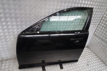 фото thumb №1, Jaguar xf x250 дверь левая перед f547