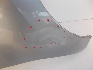 фото thumb №6, Крыло передний правый subaru forester 08-