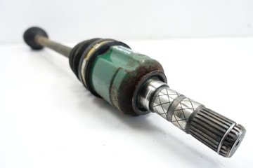 фото thumb №4, Subaru legacy iv 2.5 передняя приводной вал półośka правая