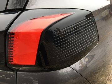 фото thumb №2, Лампа задняя 5008