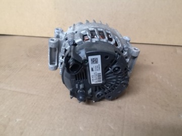 Vw golf 7 vii r-20 2.0 tsi djh 310 km генератор Доставка, фото thumb