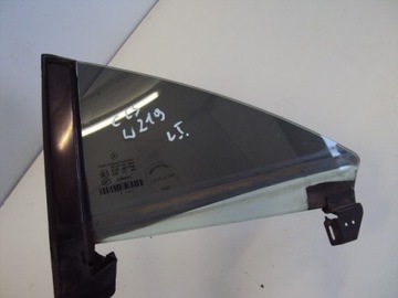 фото thumb №3, Стекло стекло дверь левый зад mercedes cls w219 07r