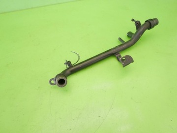 фото thumb №8, Магістраль трубка шланг води audi a4 b6 2.0 fsi