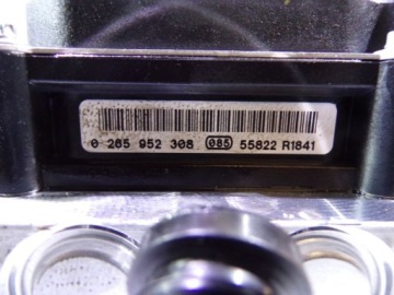 фото thumb №3, Насос abs 0265952308 discovery iv lift 3.0d