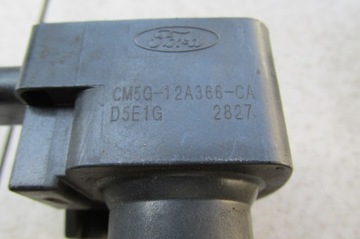 фото thumb №3, Котушка запалювання 1,0 ecoboost focus mk3 fiesta