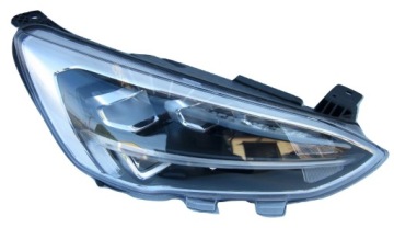 Купить Фара full led перед передняя ford focus mk4 правый, фото thumb