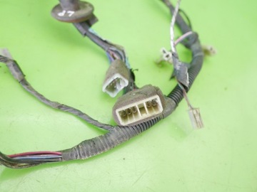 фото thumb №3, Электропроводка жгут дверь перед левая kia sportage i