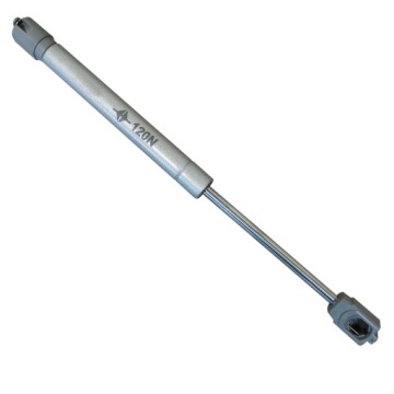 Подъемник GTV STANDARD, пневматический, 120 Н, серый PD-G0120-N02