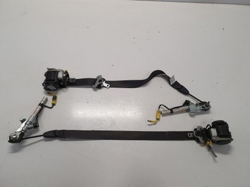 фото thumb №1, Honda cr-v iii pas безпеки лівий перед