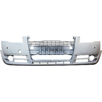 фото thumb №1, Бампер do audi a4 b7 04-07 новый каждый цвет