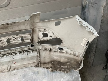 фото thumb №6, Ford kuga mk2 12-16 titanium бампер передній